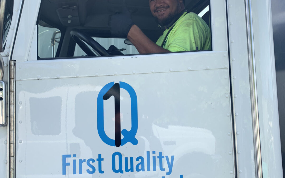 Inspection & Treatment