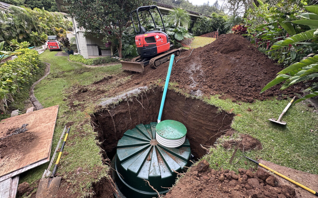 Septic Design