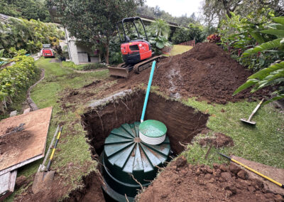 Septic Design