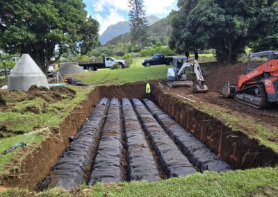 Residential Installations