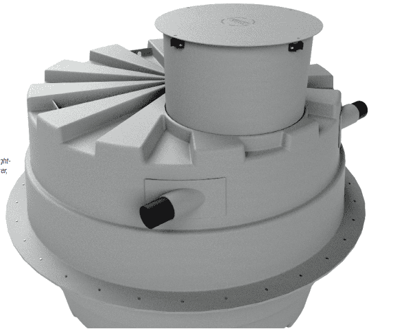 Orenco Tank M1000G
